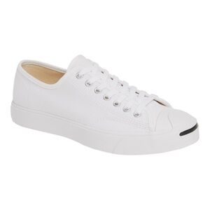 Converse Jack Purcell Low-Top Unisex Sneakers - (Size M6/W7.5)